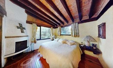 Residencia venta en La Peña, Valle de Bravo