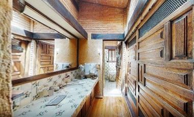 Residencia venta en La Peña, Valle de Bravo