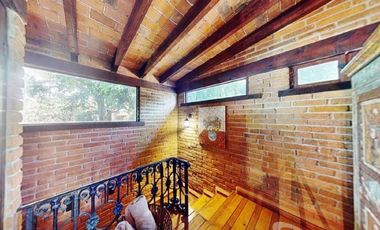 Residencia venta en La Peña, Valle de Bravo