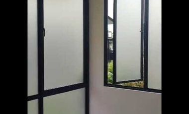 Disewakan rumah Cendana icon KT3 rapi siap huni