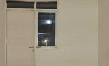 SEWA RUMAH DI BUKIT CIMANGGU CITY BOGOR