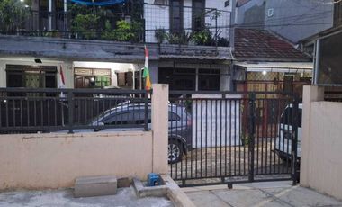 SEWA RUMAH DI BUKIT CIMANGGU CITY BOGOR