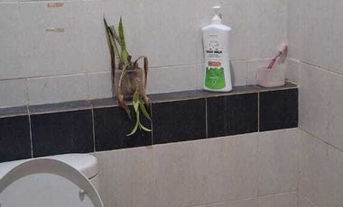 SEWA RUMAH DI BUKIT CIMANGGU CITY BOGOR