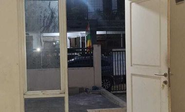 SEWA RUMAH DI BUKIT CIMANGGU CITY BOGOR