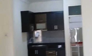 Disewakan rumah Malibu KT4+1 , semifurnished, rapi siap pakai