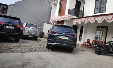 Disewakan Rumah Daerah Tanjung Barat Jakarta Selatan