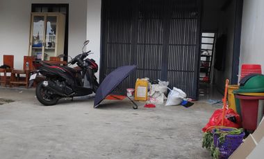 Disewakan Rumah Daerah Tanjung Barat Jakarta Selatan