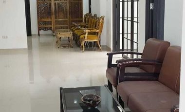 Disewakan Rumah Daerah Tanjung Barat Jakarta Selatan