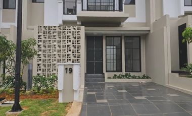 Rumah disewakan di Bogor Timur, Bogor Kota