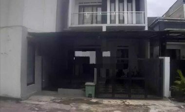 Rumah Murah 2 Lantai di Covina Regency Kebon Kopi Cimahi