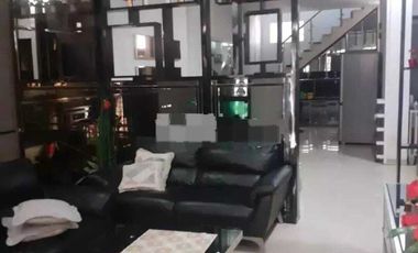 Rumah Murah 2 Lantai di Covina Regency Kebon Kopi Cimahi