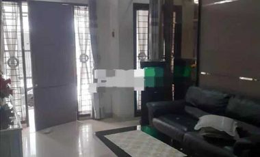 Rumah Murah 2 Lantai di Covina Regency Kebon Kopi Cimahi