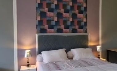 Rumah disewakan di Mulyorejo, Surabaya