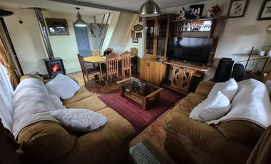 Casa en Venta en Estalisnao Anguita