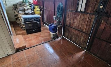 Casa en Venta en Estalisnao Anguita