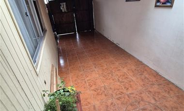 Casa en Venta en Estalisnao Anguita