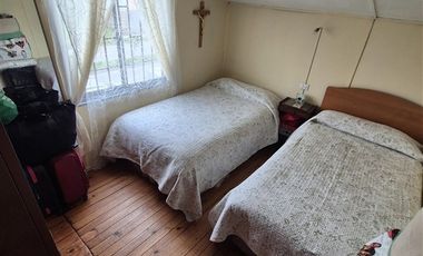 Casa en Venta en Estalisnao Anguita