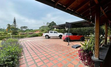 VENTA de CASAS en PEREIRA