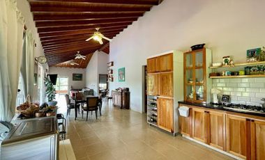 VENTA de CASAS en PEREIRA