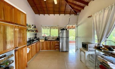 VENTA de CASAS en PEREIRA