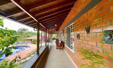 VENTA de CASAS en PEREIRA