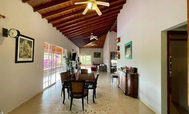 VENTA de CASAS en PEREIRA