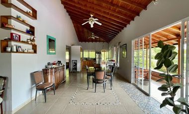 VENTA de CASAS en PEREIRA