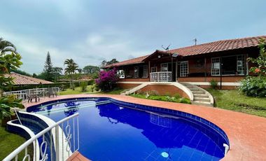 VENTA de CASAS en PEREIRA