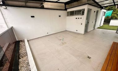 ARRIENDO de CASAS en ENVIGADO