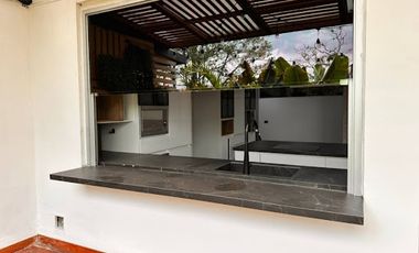 ARRIENDO de CASAS en ENVIGADO
