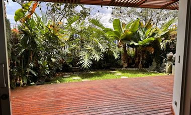 ARRIENDO de CASAS en ENVIGADO