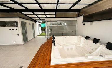 ARRIENDO de CASAS en ENVIGADO