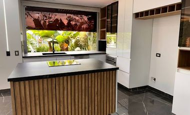 ARRIENDO de CASAS en ENVIGADO