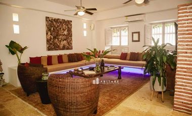 VENTA de CASAS en CARTAGENA