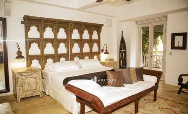 VENTA de CASAS en CARTAGENA