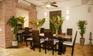 VENTA de CASAS en CARTAGENA