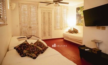 VENTA de CASAS en CARTAGENA