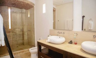 VENTA de CASAS en CARTAGENA