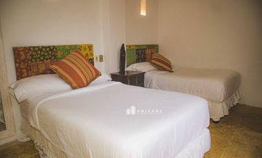 VENTA de CASAS en CARTAGENA