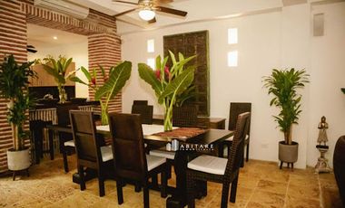 VENTA de CASAS en CARTAGENA