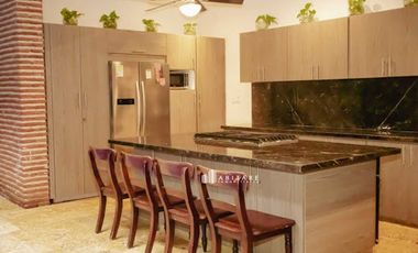 VENTA de CASAS en CARTAGENA