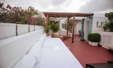VENTA de CASAS en CARTAGENA