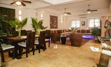 VENTA de CASAS en CARTAGENA