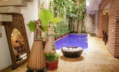 VENTA de CASAS en CARTAGENA