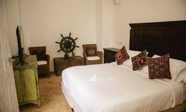 VENTA de CASAS en CARTAGENA