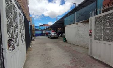 ARRIENDO de BODEGAS en BOGOTA