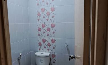 Taman Sidoarjo | Rumah Baru 100 m² Wage Aloha Jl Jeruk Bangah Pepelegi