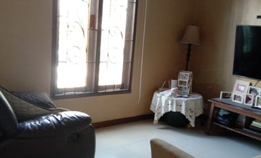 Dijual rumah siap huni di town house pondok labu jakarta selatan