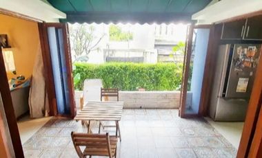 Dijual rumah siap huni di town house pondok labu jakarta selatan