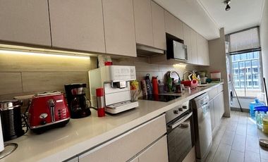 KENNEDY, GERONIMO DE ALDERETE